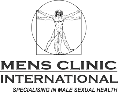 Mens Clinic International