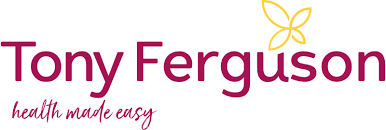 Tony Feguson